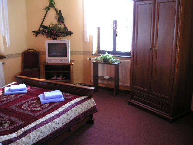 Hotel Global Sokolov Extérieur photo