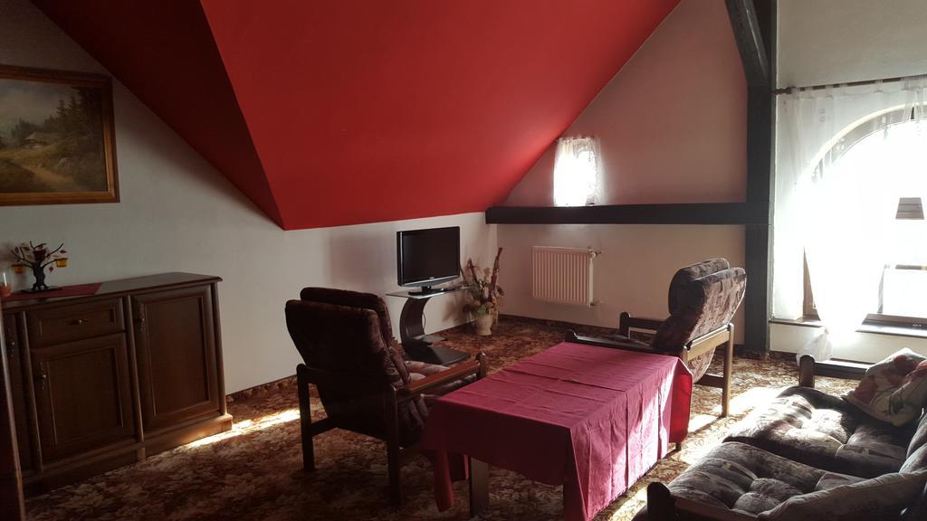 Hotel Global Sokolov Extérieur photo