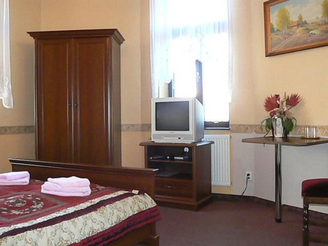 Hotel Global Sokolov Extérieur photo